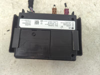 2020 Chevrolet Equinox Information Display Screen 1215914 - Oemusedautoparts1.com