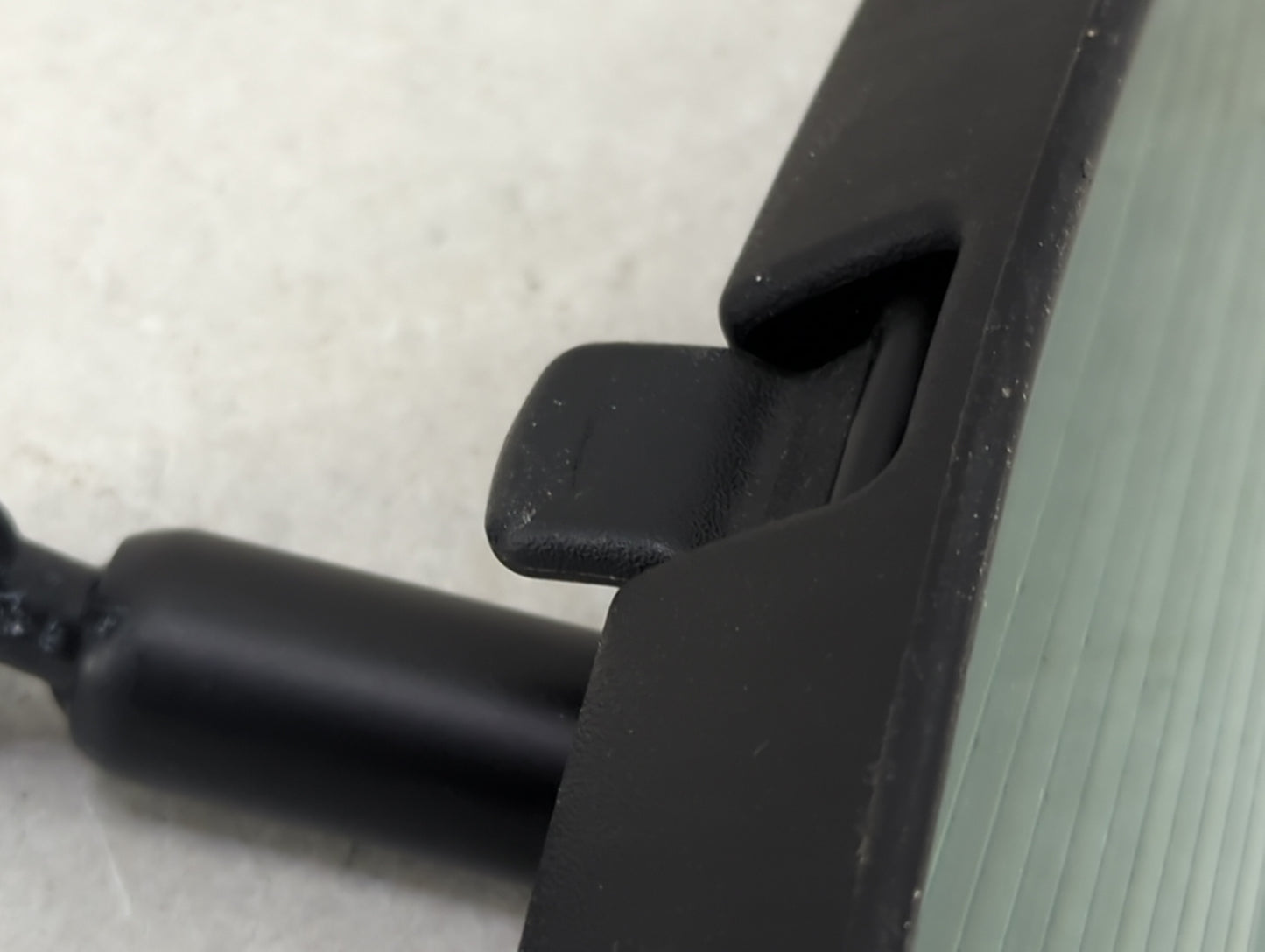 2018-2022 Chevrolet Equinox Interior Rear View Mirror Replacement OEM Fits OEM Used Auto Parts - Oemusedautoparts1.com