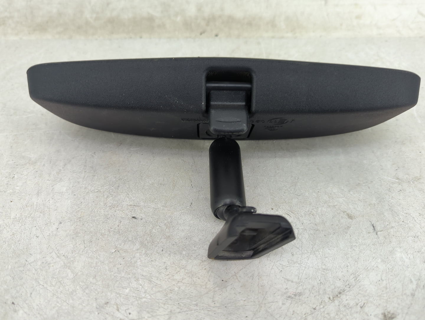 2018-2022 Chevrolet Equinox Interior Rear View Mirror Replacement OEM Fits OEM Used Auto Parts - Oemusedautoparts1.com
