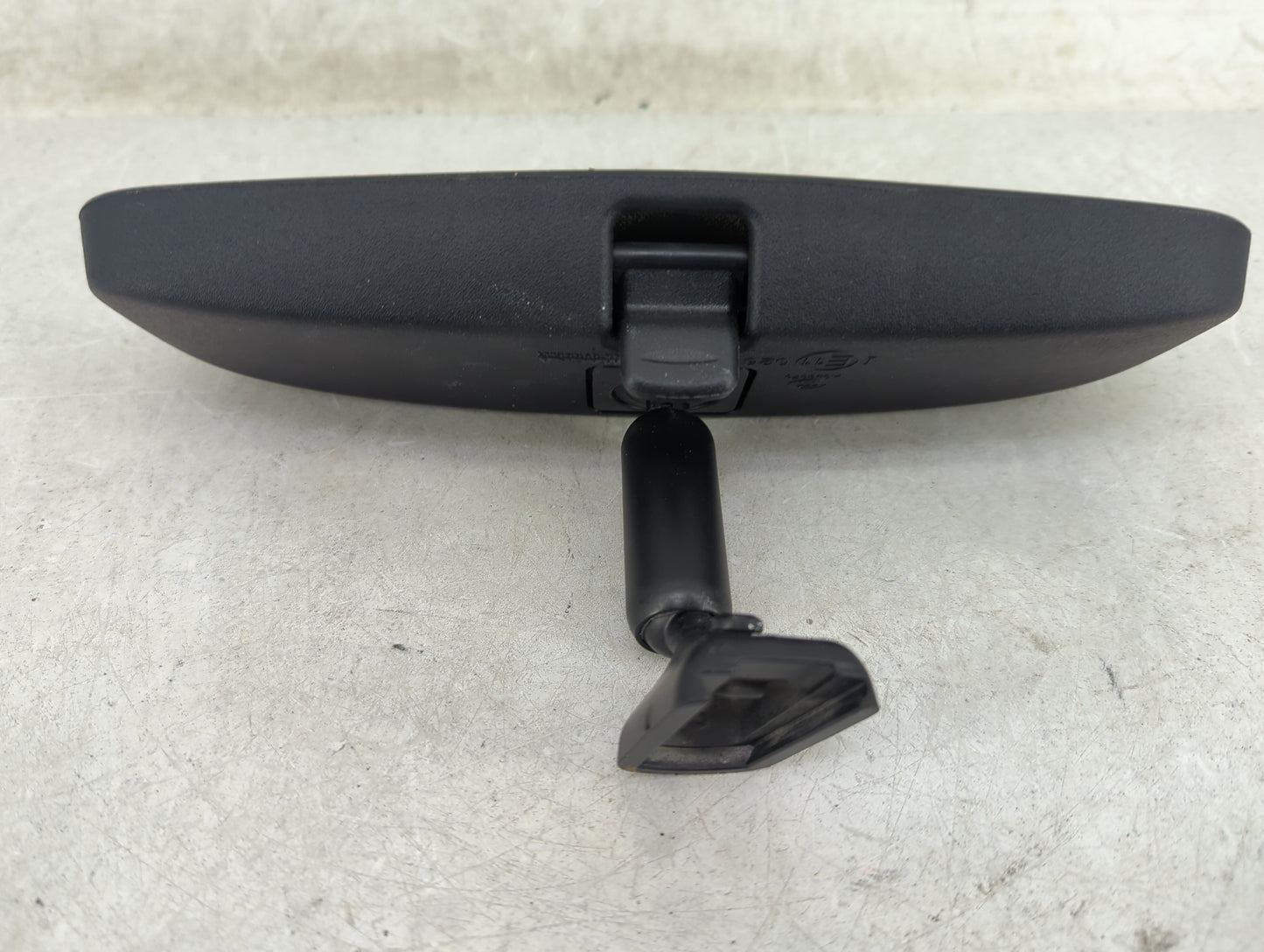 2018-2022 Chevrolet Equinox Interior Rear View Mirror Replacement OEM Fits OEM Used Auto Parts - Oemusedautoparts1.com