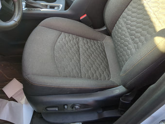 compare product 2018-2022 Chevrolet Equinox Driver Front Seat Oem