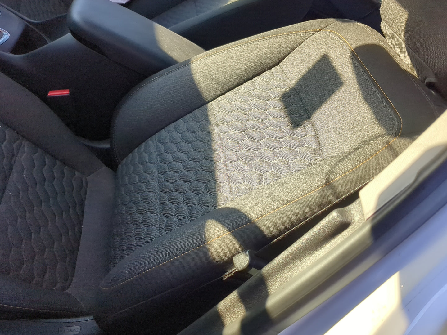 2018-2022 Chevrolet Equinox Driver Front Seat Oem - Oemusedautoparts1.com