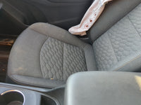 2018-2022 Chevrolet Equinox Passenger Front Seat Oem - Oemusedautoparts1.com