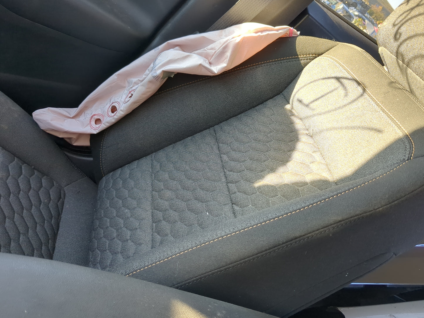 2018-2022 Chevrolet Equinox Passenger Front Seat Oem - Oemusedautoparts1.com