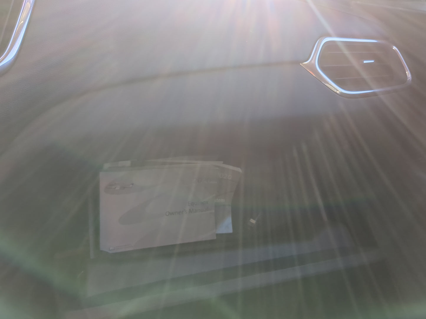 2020 Chevrolet Equinox Passenger Glove Box Door Storage Compartment - Oemusedautoparts1.com