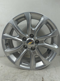 2018-2022 Chevrolet Equinox Oem Wheel Rim - Oemusedautoparts1.com