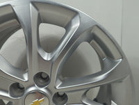 2018-2022 Chevrolet Equinox Oem Wheel Rim - Oemusedautoparts1.com