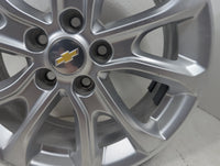 2018-2022 Chevrolet Equinox Oem Wheel Rim - Oemusedautoparts1.com