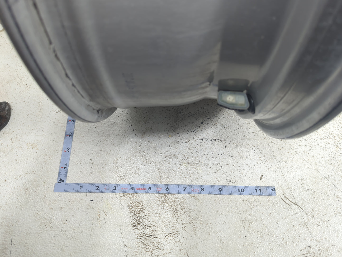 2018-2022 Chevrolet Equinox Oem Wheel Rim - Oemusedautoparts1.com