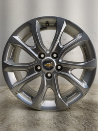 2018-2021 Chevrolet Equinox Oem Wheel Rim - Oemusedautoparts1.com