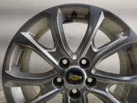 2018-2021 Chevrolet Equinox Oem Wheel Rim - Oemusedautoparts1.com