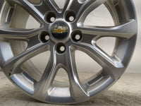 2018-2021 Chevrolet Equinox Oem Wheel Rim - Oemusedautoparts1.com