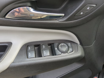 compare product 2018-2022 Chevrolet Equinox Master Power Window Switch Replacement Driver Side Left Fits Fits 2016 2017 2018 2019 2020 2021 2022 OEM Used Auto Parts