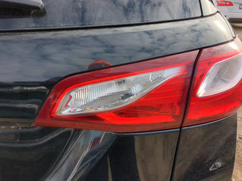 compare product Tail Lights 2020 CHEVROLET EQUINOX