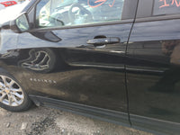 2018-2022 Chevrolet Equinox Driver Front Door Oem - Oemusedautoparts1.com