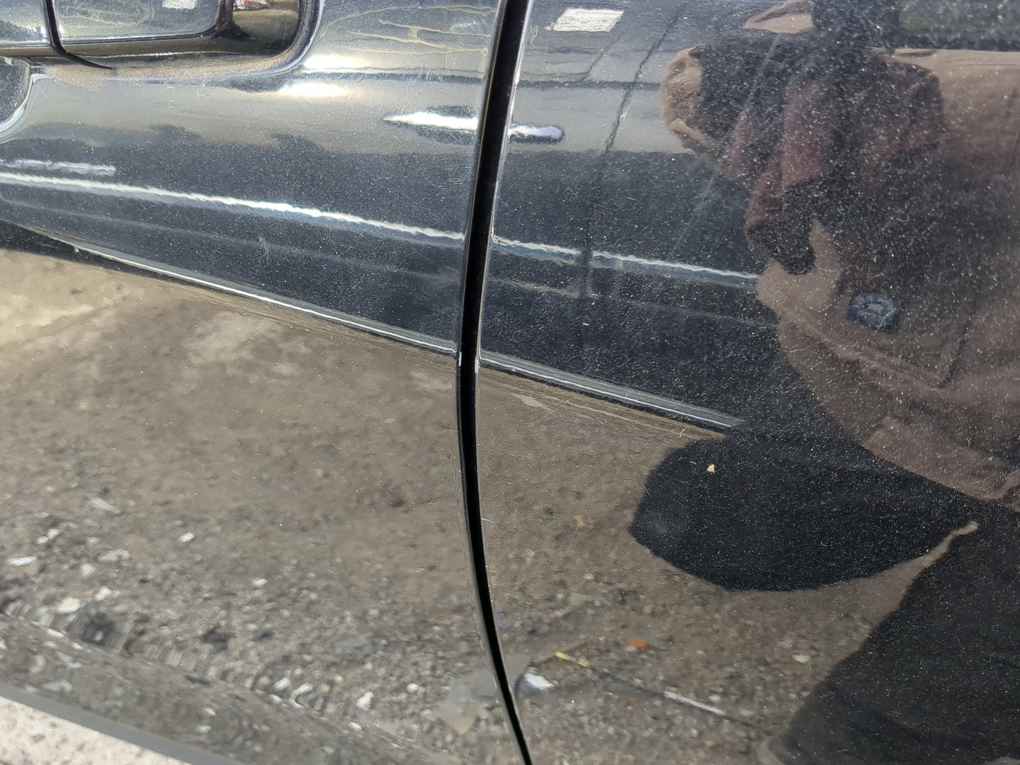 2018-2022 Chevrolet Equinox Driver Front Door Oem - Oemusedautoparts1.com