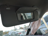 2020-2022 Chevrolet Equinox Sun Visor Shade Replacement Passenger Right Mirror Fits Fits 2020 2021 2022 OEM Used Auto Parts 