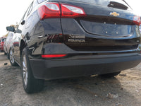 2018-2021 Chevrolet Equinox Rear Bumper Assembly Oem - Oemusedautoparts1.com