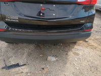 2018-2021 Chevrolet Equinox Rear Bumper Assembly Oem - Oemusedautoparts1.com