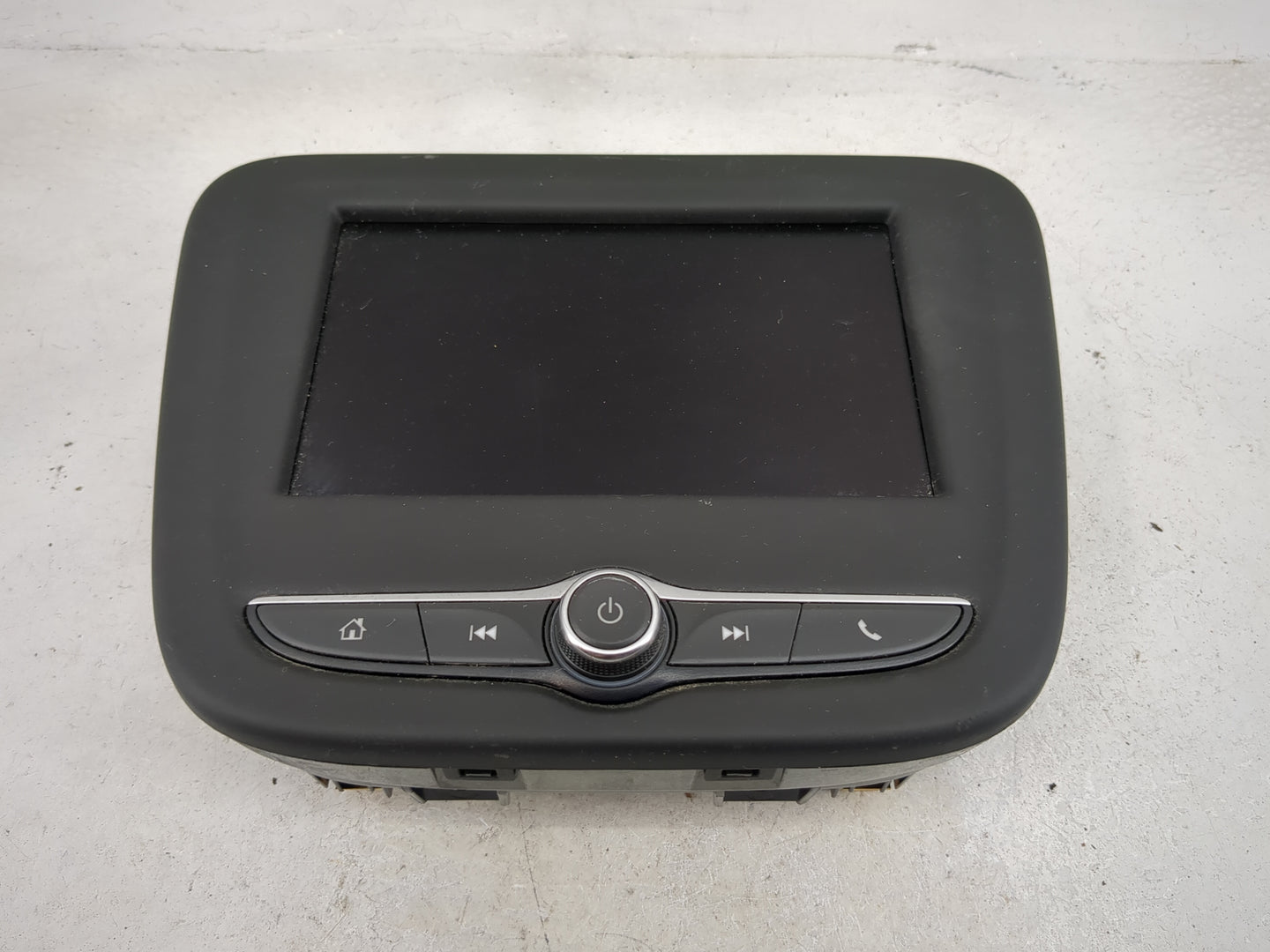 2020 Chevrolet Equinox Information Display Screen 1216974 - Oemusedautoparts1.com