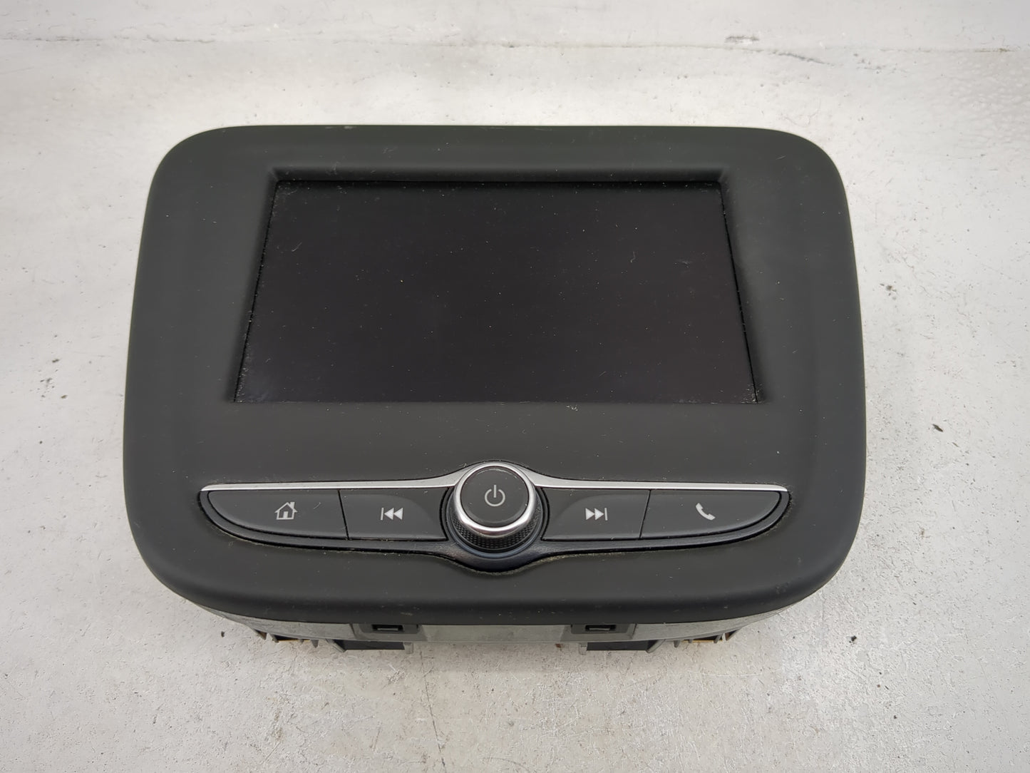 2020 Chevrolet Equinox Information Display Screen 1216974 - Oemusedautoparts1.com