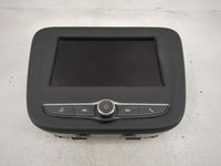 2020 Chevrolet Equinox Information Display Screen 1216974 - Oemusedautoparts1.com