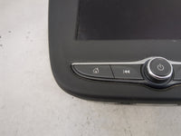 2020 Chevrolet Equinox Information Display Screen 1216974 - Oemusedautoparts1.com