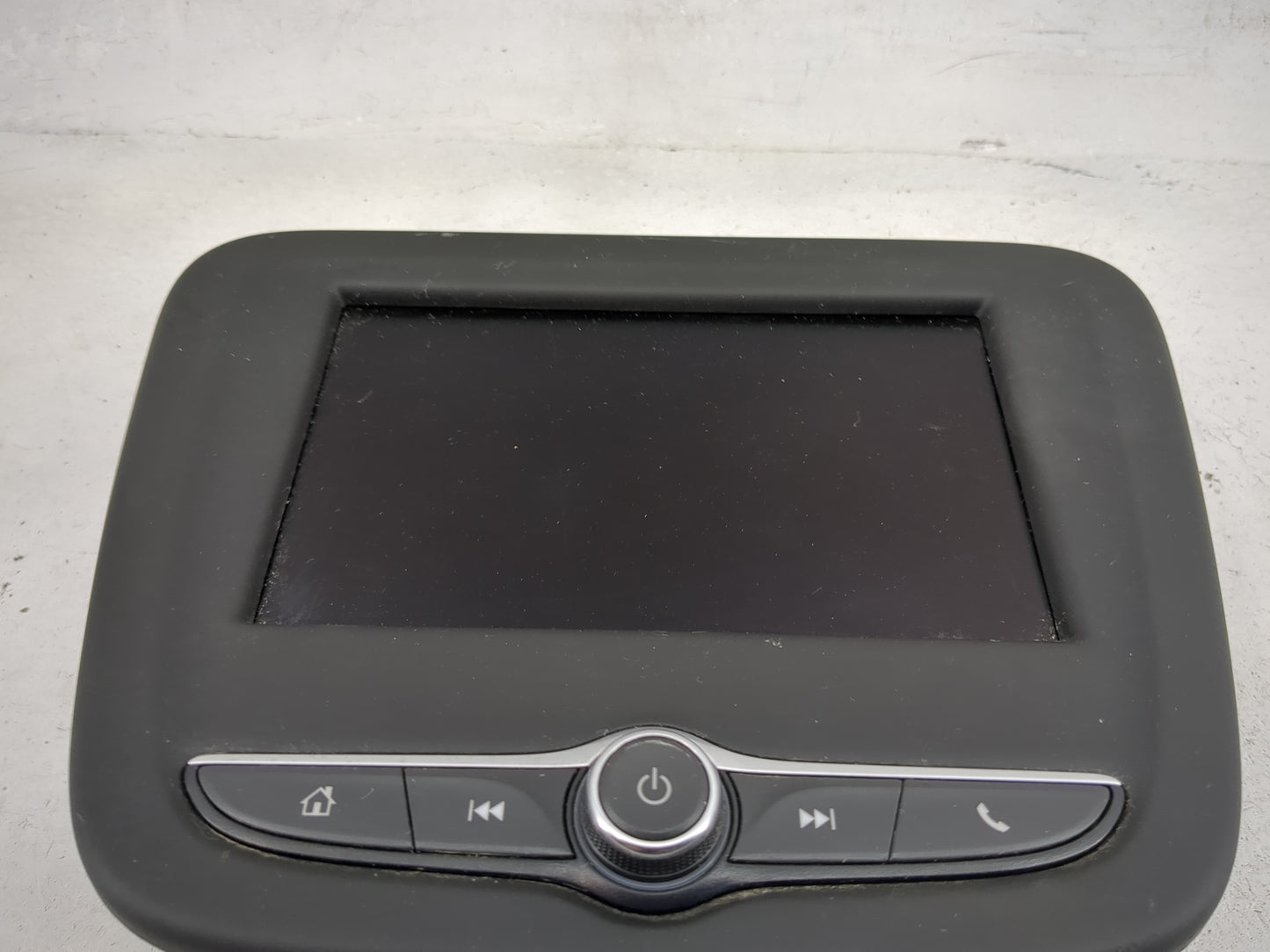 2020 Chevrolet Equinox Information Display Screen 1216974 - Oemusedautoparts1.com