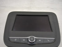 2020 Chevrolet Equinox Information Display Screen 1216974 - Oemusedautoparts1.com