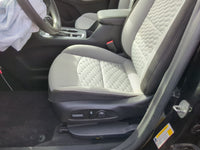 2018-2022 Chevrolet Equinox Driver Front Seat Oem - Oemusedautoparts1.com