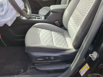 compare product 2018-2022 Chevrolet Equinox Driver Front Seat Oem