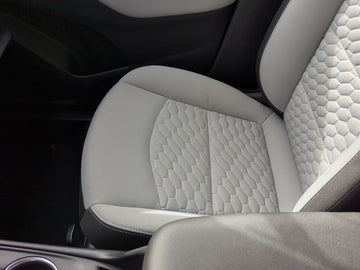 2018-2022 Chevrolet Equinox Passenger Front Seat Oem - Oemusedautoparts1.com