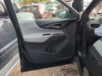 2020 Chevrolet Equinox Front Left Driver Interior Door Panel Trim - Oemusedautoparts1.com
