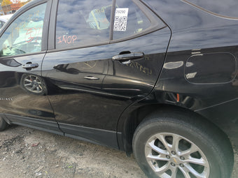 compare product 2018-2022 Chevrolet Equinox Driver Rear Door Oem