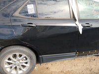 2018-2022 Chevrolet Equinox Passenger Rear Door Oem - Oemusedautoparts1.com
