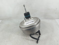 2018-2022 Chevrolet Equinox Power Brake Booster Oem - Oemusedautoparts1.com