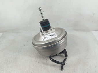 compare product 2018-2022 Chevrolet Equinox Power Brake Booster Oem 1220740