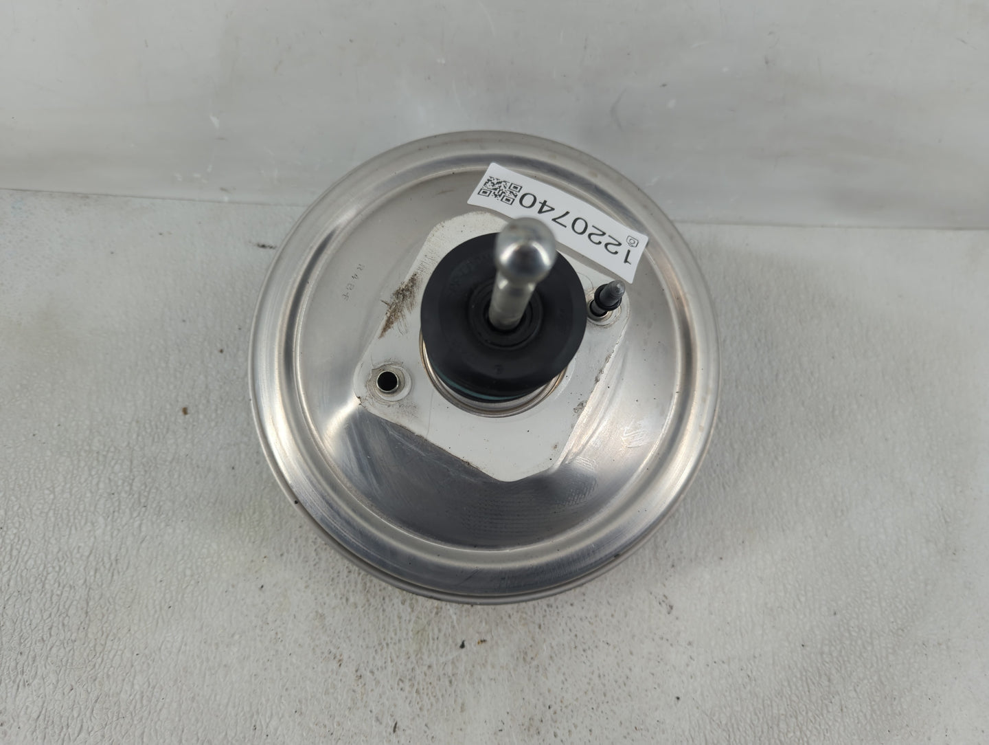 2018-2022 Chevrolet Equinox Power Brake Booster Oem - Oemusedautoparts1.com