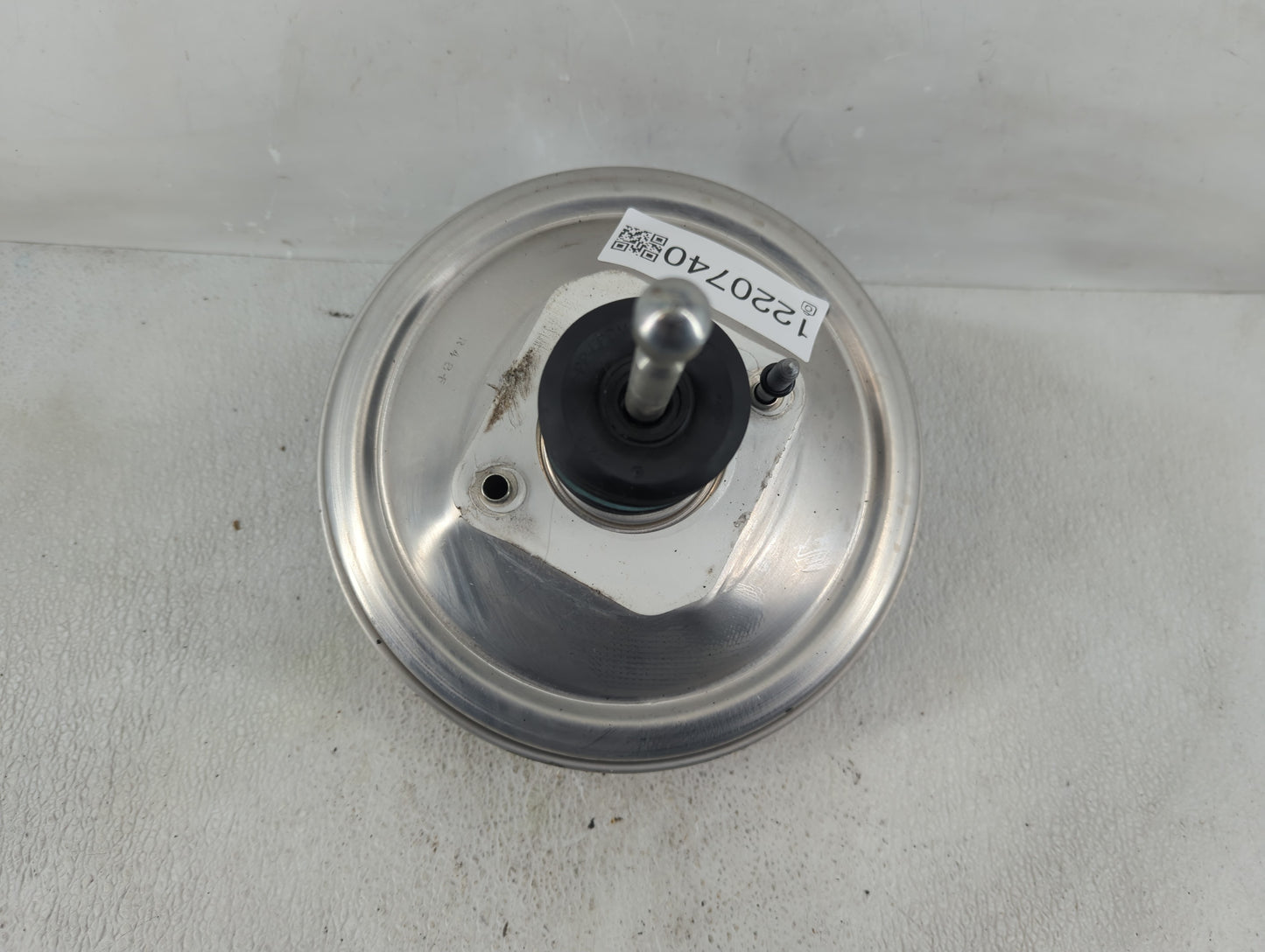 2018-2022 Chevrolet Equinox Power Brake Booster Oem - Oemusedautoparts1.com