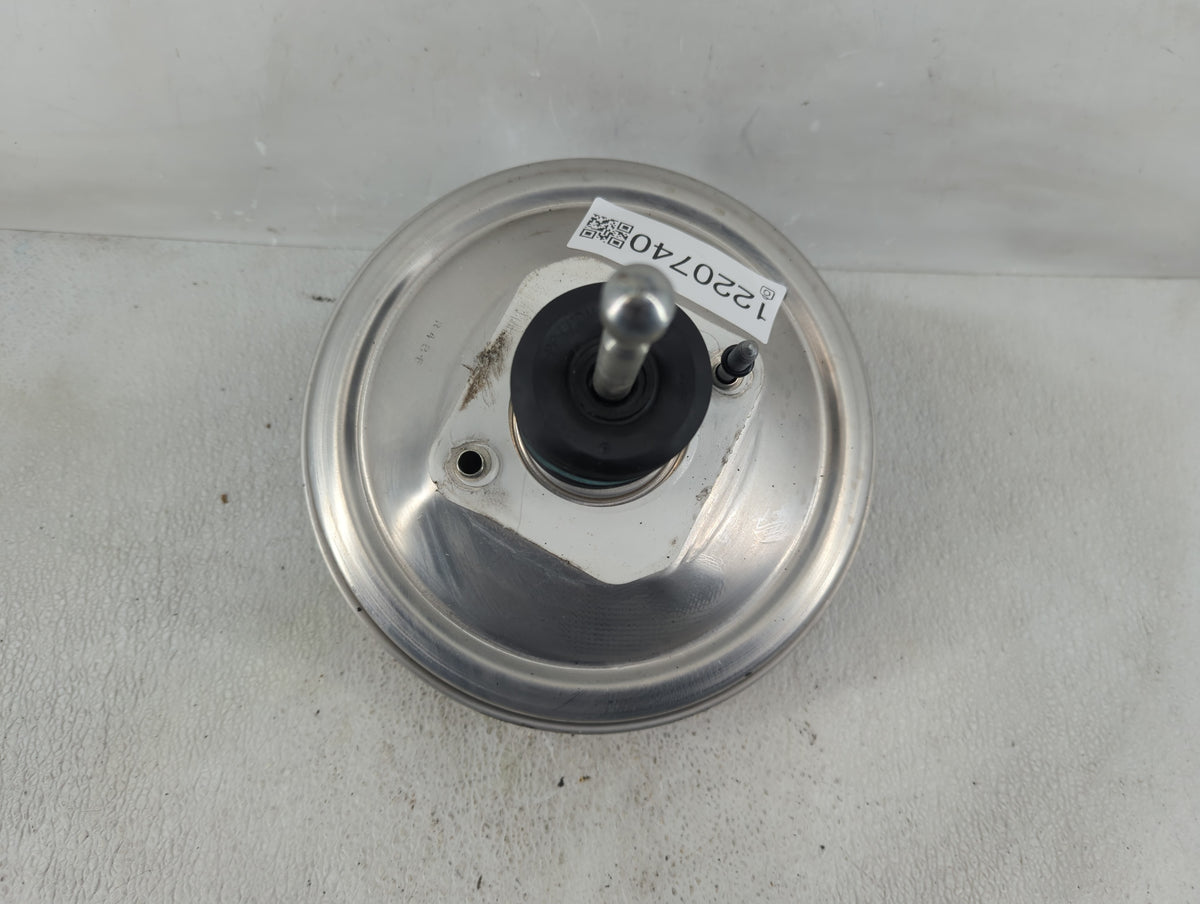2018-2022 Chevrolet Equinox Power Brake Booster Oem 1220740 - Oemusedautoparts1.com