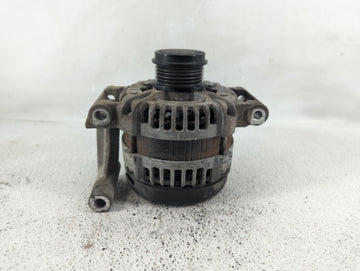 2018-2022 Chevrolet Equinox Alternator Replacement Generator Charging Assembly Engine OEM P/N:126 312 168 Fits OEM Used Auto