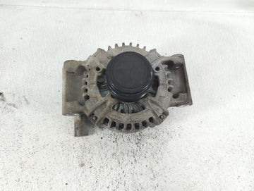 2018-2022 Chevrolet Equinox Alternator Replacement Generator Charging Assembly Engine OEM P/N:126 312 168 Fits OEM Used Auto Parts