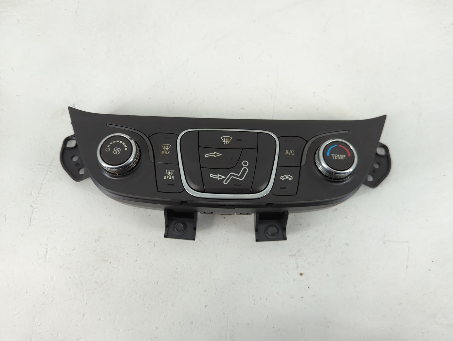 2018-2021 Chevrolet Equinox Climate Control Module Temperature AC/Heater Replacement P/N:84422503 Fits Fits 2018 2019 2020 2