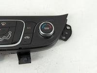 2018-2021 Chevrolet Equinox Climate Control Module Temperature AC/Heater Replacement P/N:84422503 Fits Fits 2018 2019 2020 2