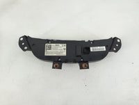 2018-2021 Chevrolet Equinox Climate Control Module Temperature AC/Heater Replacement P/N:84422503 Fits Fits 2018 2019 2020 2