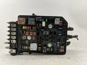 compare product 2018-2022 Chevrolet Equinox Fusebox Fuse Box Panel Relay Module P/N:07120222817 Fits Fits 2018 2019 2020 2021 2022 OEM Used Auto Parts