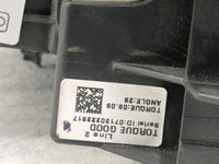 2018-2022 Chevrolet Equinox Fusebox Fuse Box Panel Relay Module P/N:07120222817 Fits Fits 2018 2019 2020 2021 2022 OEM Used 