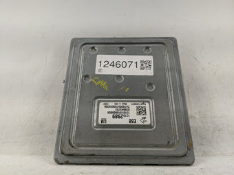 compare product 2020-2022 Chevrolet Equinox PCM Engine Control Computer ECU ECM PCU OEM P/N:12702989 Fits Fits 2020 2021 2022 OEM Used Auto Parts