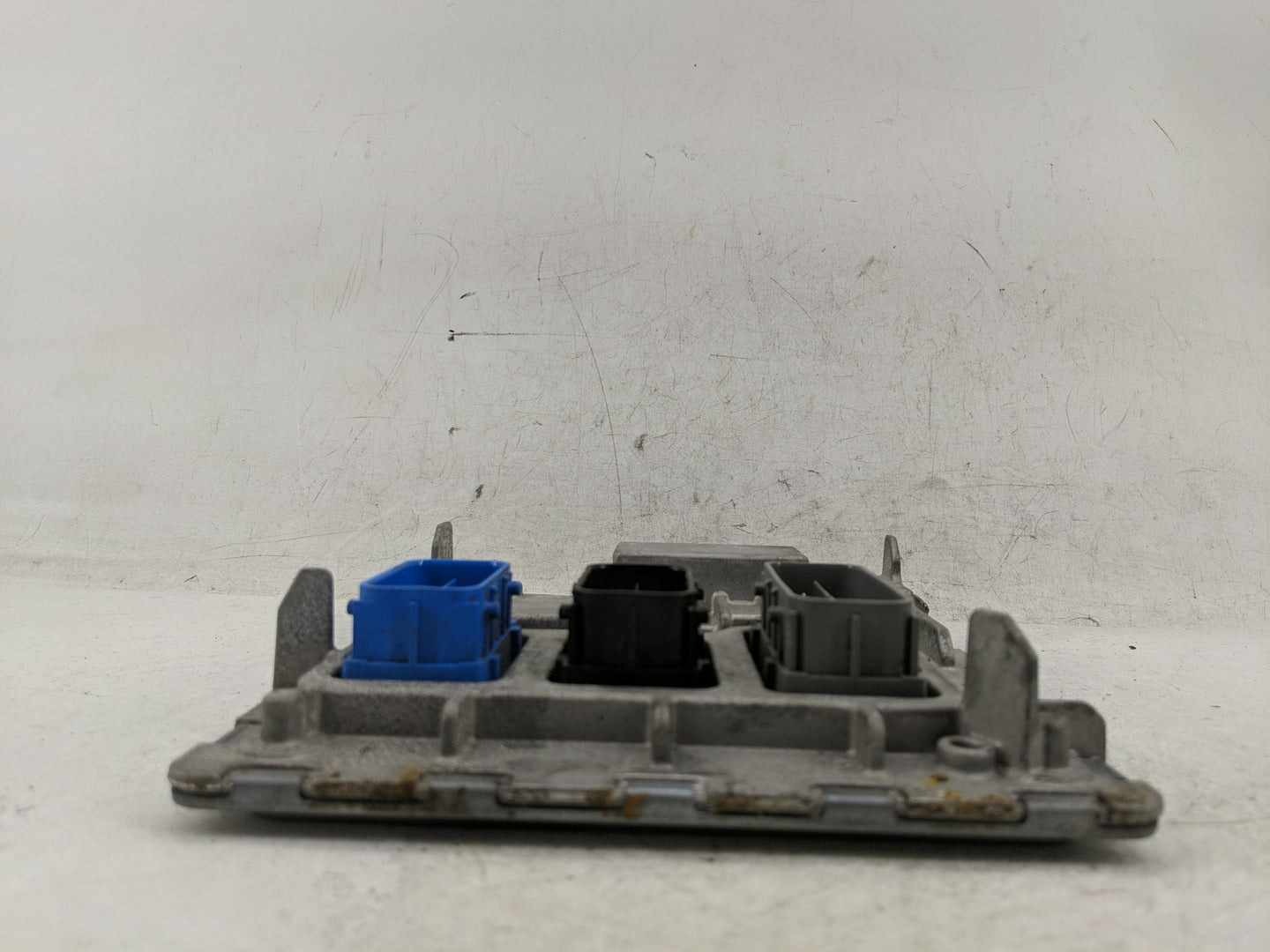 2020-2022 Chevrolet Equinox PCM Engine Control Computer ECU ECM PCU OEM P/N:12702989 Fits Fits 2020 2021 2022 OEM Used Auto 