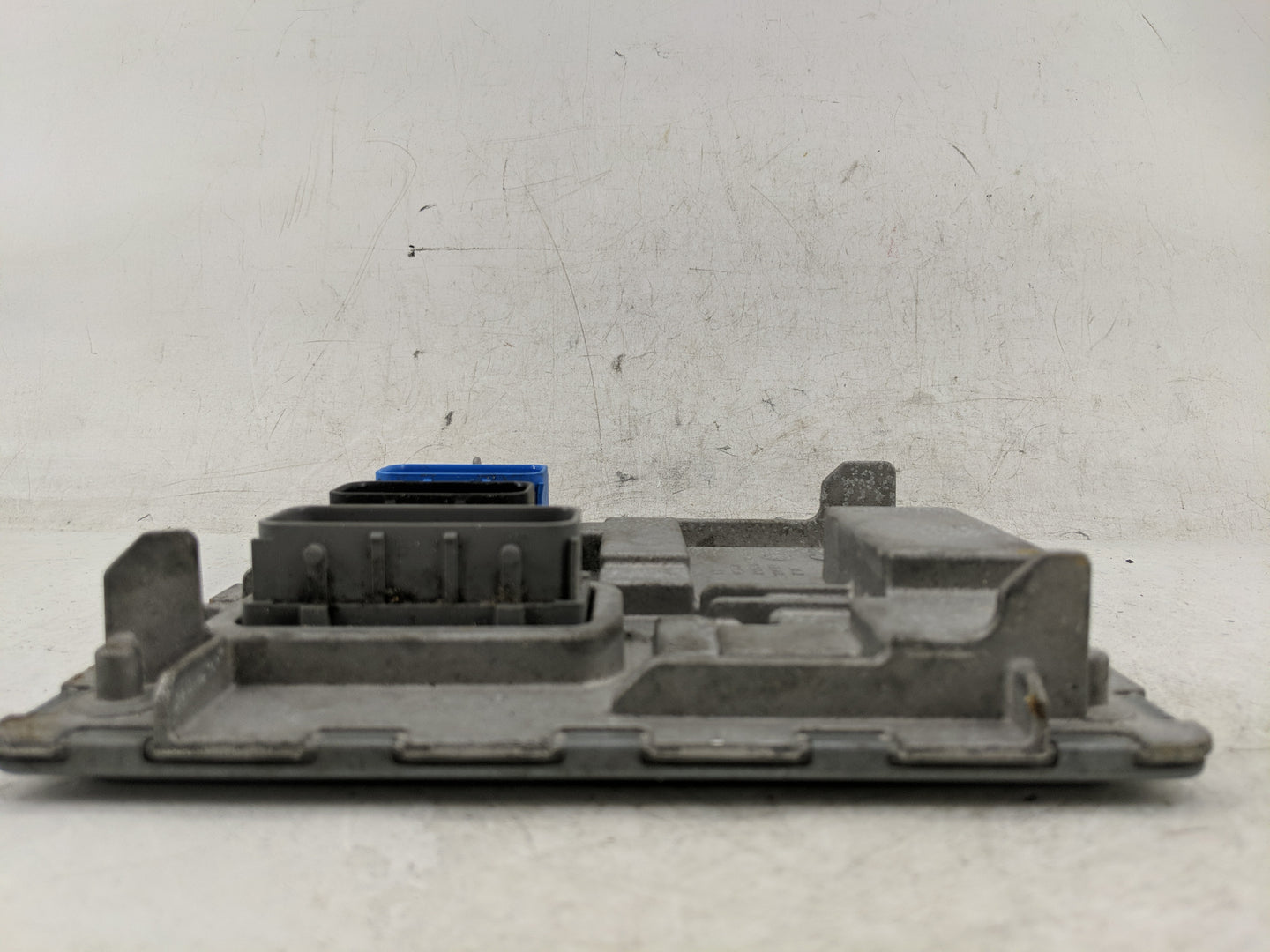 2020-2022 Chevrolet Equinox PCM Engine Control Computer ECU ECM PCU OEM P/N:12702989 Fits Fits 2020 2021 2022 OEM Used Auto 